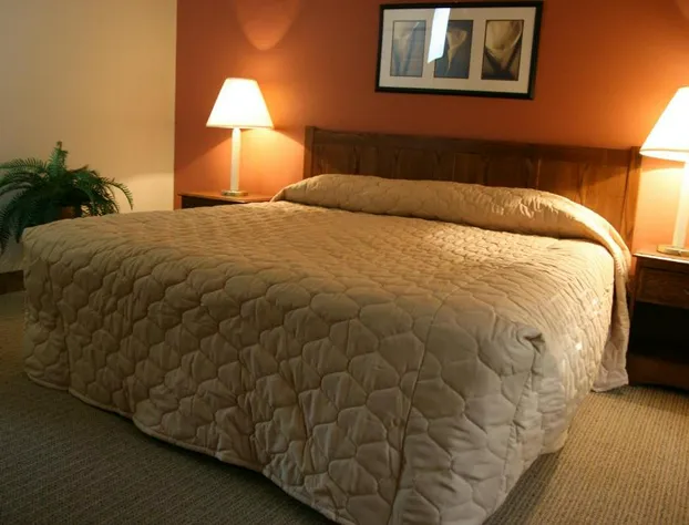 Affordable Suites Fredericksburg hotel detail image 1