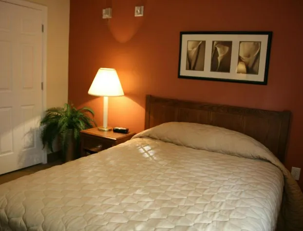 Affordable Suites Fredericksburg hotel detail image 2