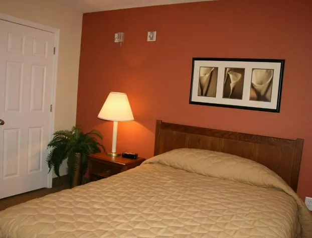 Affordable Suites Fredericksburg hotel detail image 4