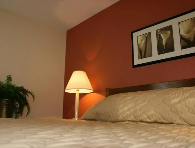 Affordable Suites Fredericksburg hotel detail image 1