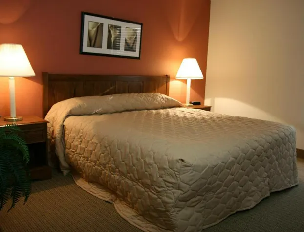 Affordable Suites Fredericksburg hotel detail image 3