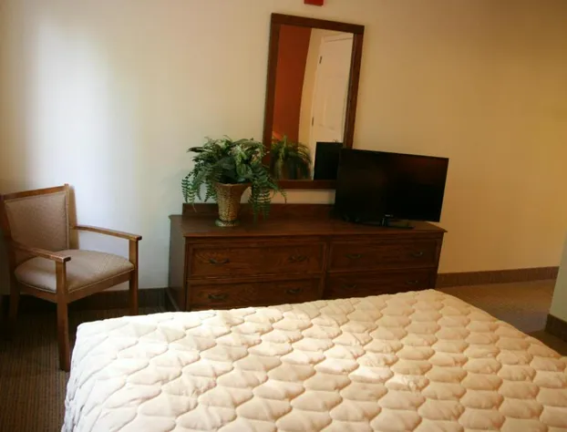 Affordable Suites Fredericksburg hotel detail image 4