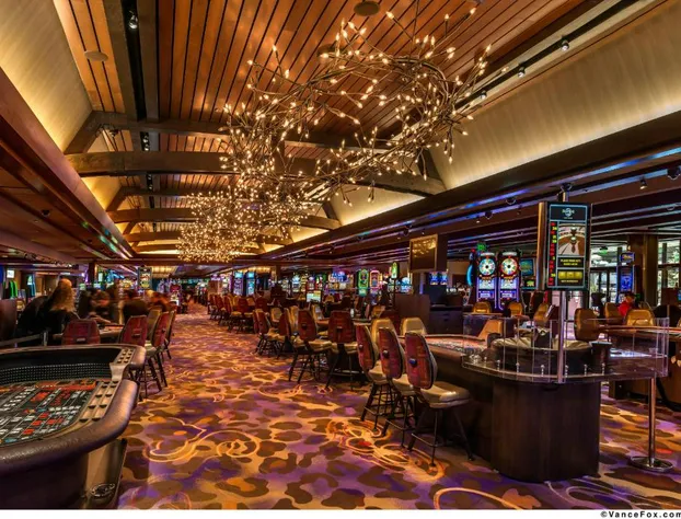 Golden Nugget Hotel & Casino Lake Tahoe hotel detail image 2