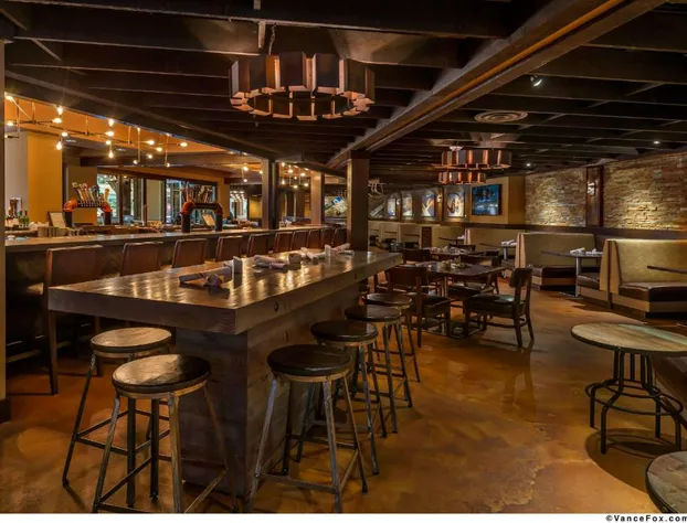 Golden Nugget Hotel & Casino Lake Tahoe hotel detail image 1