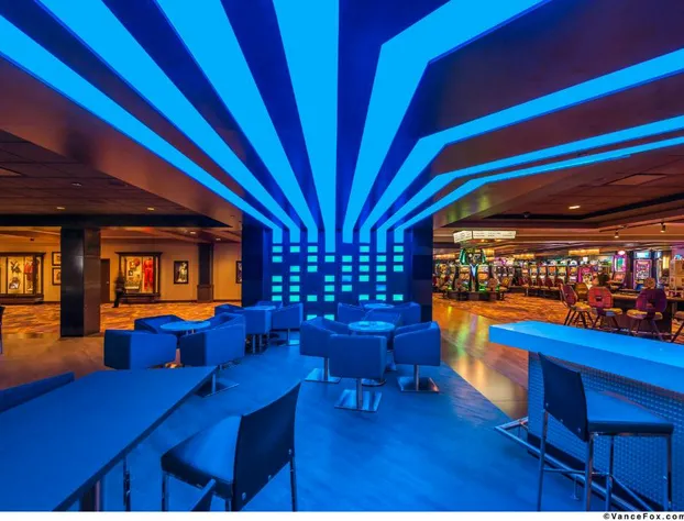 Golden Nugget Hotel & Casino Lake Tahoe hotel detail image 3