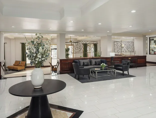 Wyndham Tucson Airport Hotel & Conference Center hotel detail image 2