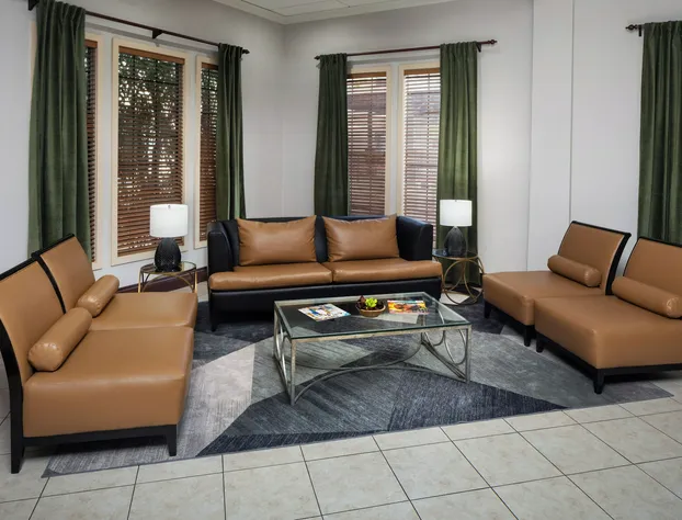 Wyndham Tucson Airport Hotel & Conference Center hotel detail image 3