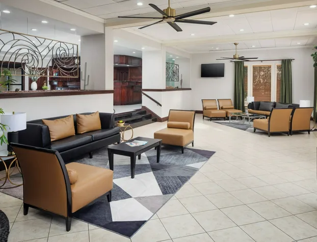 Wyndham Tucson Airport Hotel & Conference Center hotel detail image 4