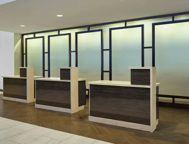 Courtyard by Marriott Culver City Los Angeles hotel detail image 1