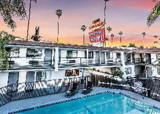 Sunset West Hotel, SureStay Collection by Best Western hotel detail image 1