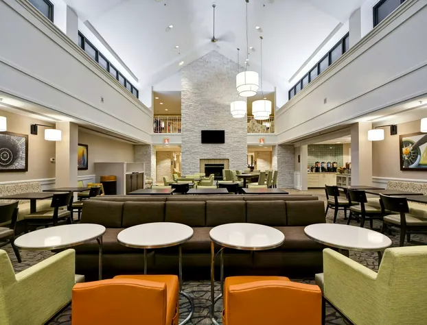 Homewood Suites by Hilton Dulles Int'l Airport hotel detail image 4