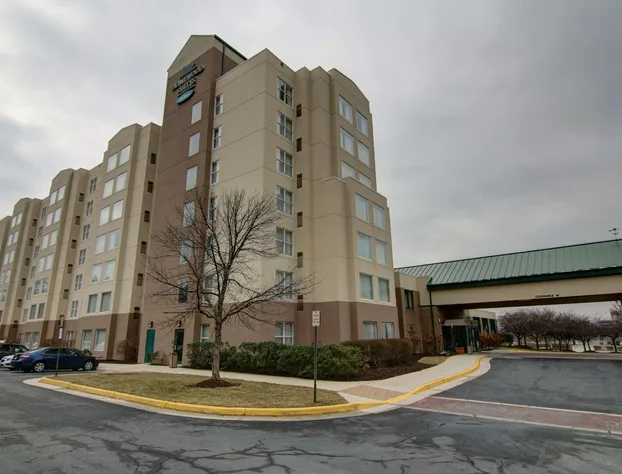 Homewood Suites by Hilton Dulles Int'l Airport hotel detail image 1