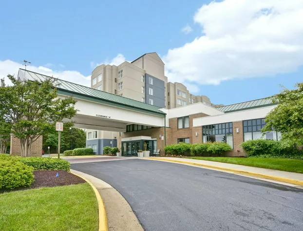 Homewood Suites by Hilton Dulles Int'l Airport hotel detail image 2