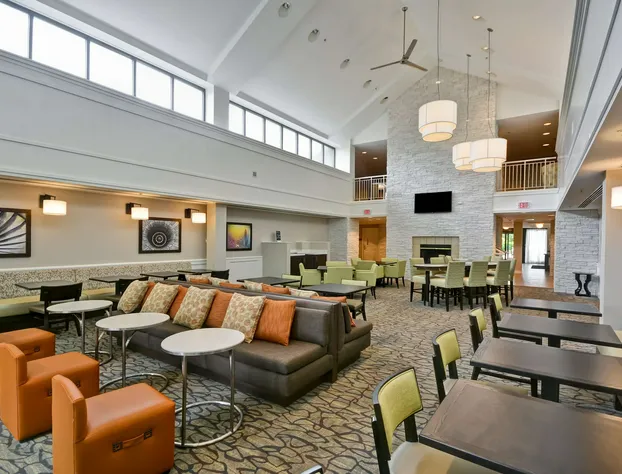 Homewood Suites by Hilton Dulles Int'l Airport hotel detail image 3