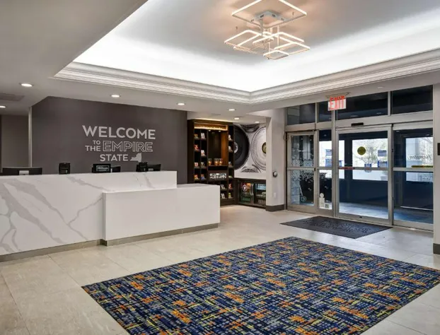 Hampton Inn NY-JFK hotel detail image 3