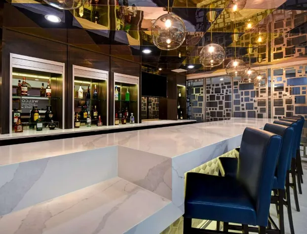 Hampton Inn NY-JFK hotel detail image 1