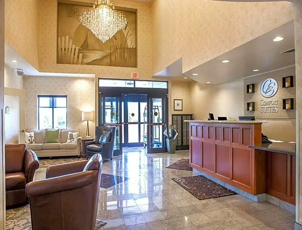 Comfort Suites West Warwick - Providence hotel detail image 4