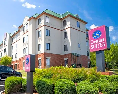 Comfort Suites West Warwick - Providence hotel detail image 3