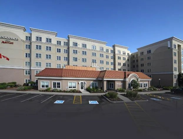 Residence Inn by Marriott Mississauga - Airport Corporate Centre West hotel detail image 2