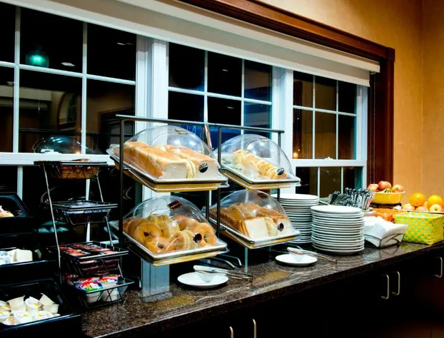 Residence Inn by Marriott Mississauga - Airport Corporate Centre West hotel detail image 3