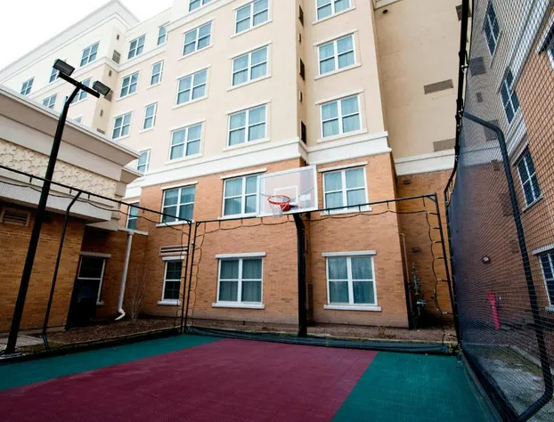 Residence Inn by Marriott Mississauga - Airport Corporate Centre West hotel detail image 4