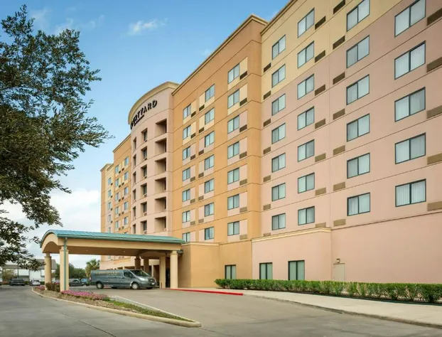 Courtyard by Marriott Houston Medical Center/NRG Park hotel detail image 1