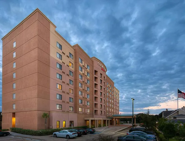 Courtyard by Marriott Houston Medical Center/NRG Park hotel detail image 3