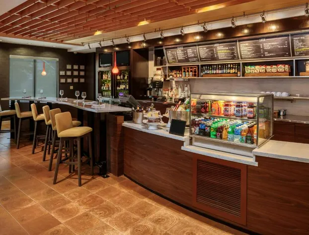 Courtyard by Marriott Houston Medical Center/NRG Park hotel detail image 4