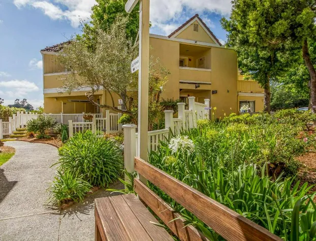 Quality Inn & Suites Capitola By the Sea hotel detail image 2