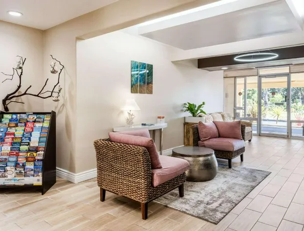 Quality Inn & Suites Capitola By the Sea hotel detail image 3