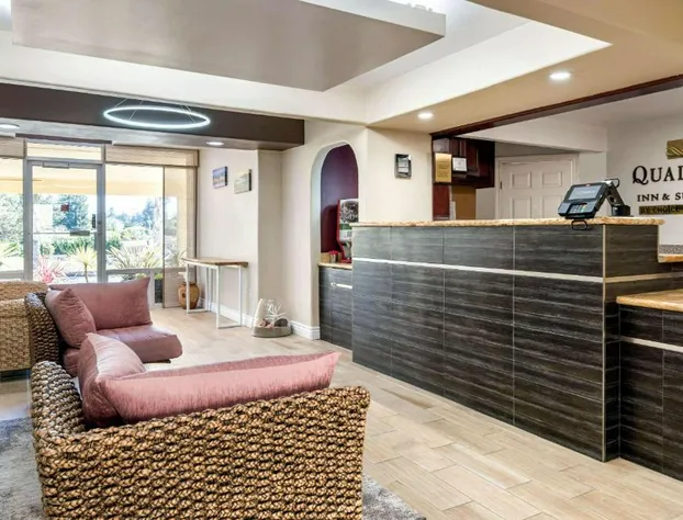 Quality Inn & Suites Capitola By the Sea hotel detail image 4