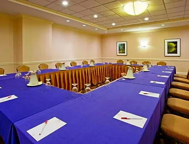 Crowne Plaza Old Town Alexandria hotel detail image 2