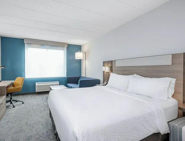 Holiday Inn Express & Suites Gahanna/Columbus Airport by IHG hotel detail image 3