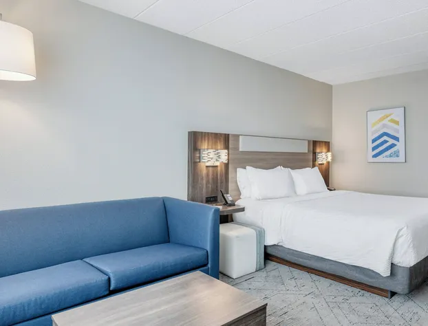 Holiday Inn Express & Suites Gahanna/Columbus Airport by IHG hotel detail image 4