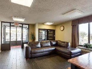 Americas Best Value Inn West Memphis hotel hero