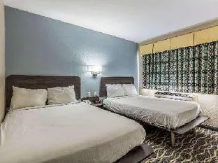 Americas Best Value Inn West Memphis hotel detail image 3