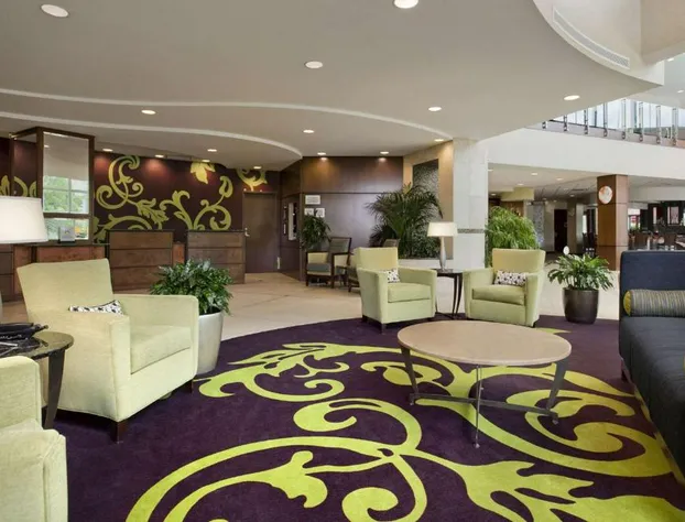 Embassy Suites Buffalo hotel detail image 3