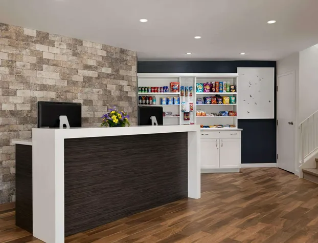 Days Inn by Wyndham Sarnia Harbourfront hotel detail image 4