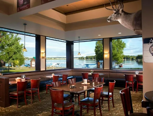 The Lakefront Anchorage hotel detail image 4