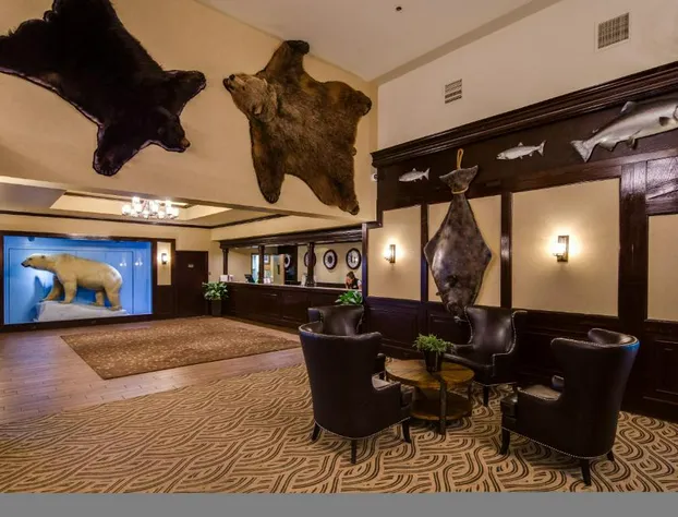 The Lakefront Anchorage hotel detail image 3