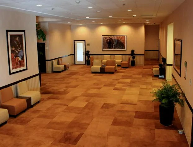 The Lakefront Anchorage hotel detail image 4