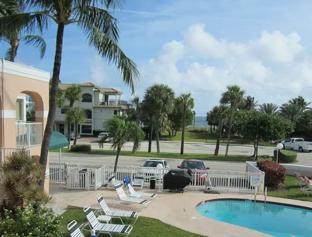 Coral Key Inn hotel detail image 1