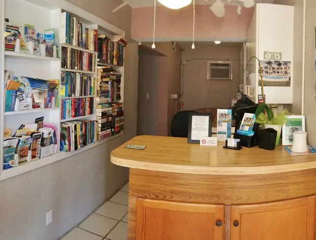 Coral Key Inn hotel detail image 4