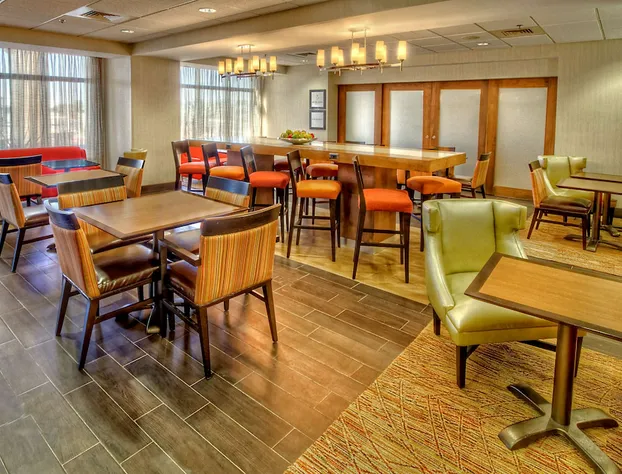 Hampton Inn Midland hotel detail image 4