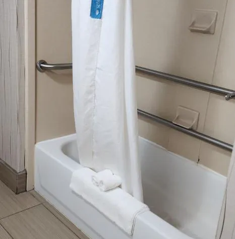 Baymont by Wyndham Midland TX hotel detail image 3