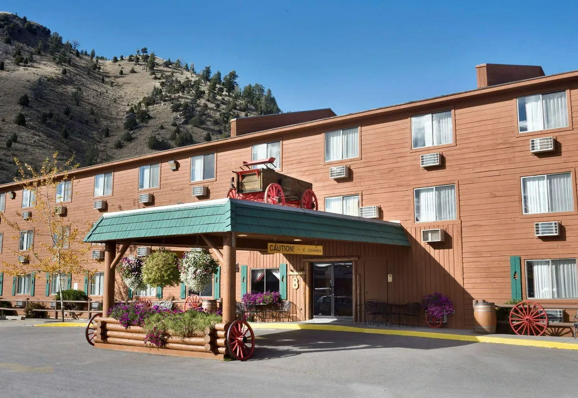 Super 8 by Wyndham Jackson Hole hotel hero
