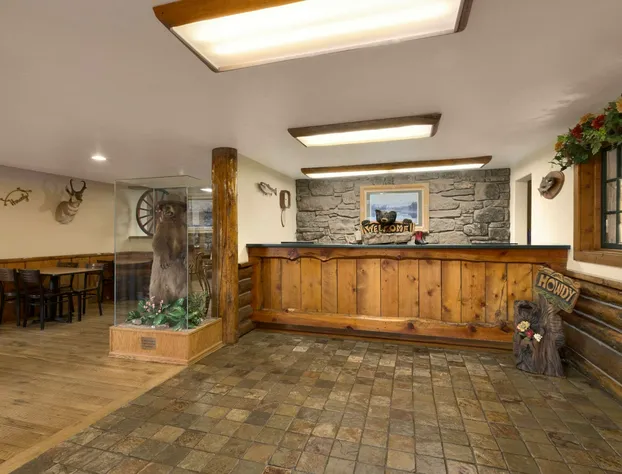 Super 8 by Wyndham Jackson Hole hotel detail image 3