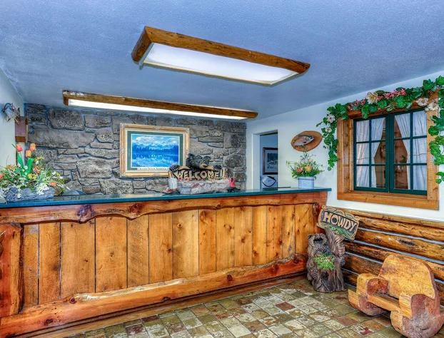 Super 8 by Wyndham Jackson Hole hotel detail image 4