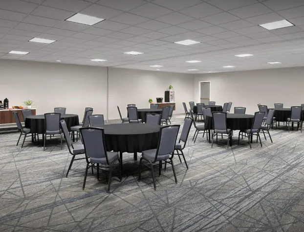 Holiday Inn Express Spokane Airport by IHG hotel detail image 4