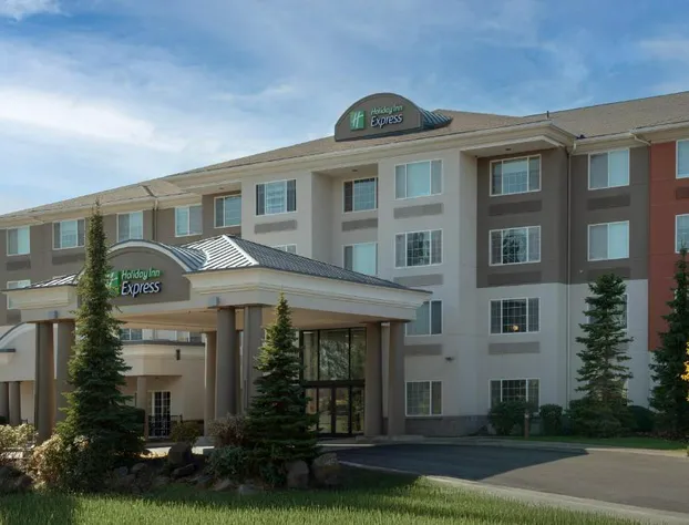 Holiday Inn Express Spokane Airport by IHG hotel detail image 1